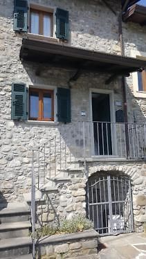 Casa Gloria Villa Pallerone Ngoại thất bức ảnh