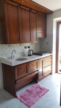 Casa Gloria Villa Pallerone Ngoại thất bức ảnh