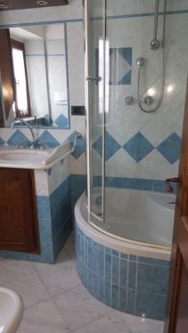 Casa Gloria Villa Pallerone Ngoại thất bức ảnh