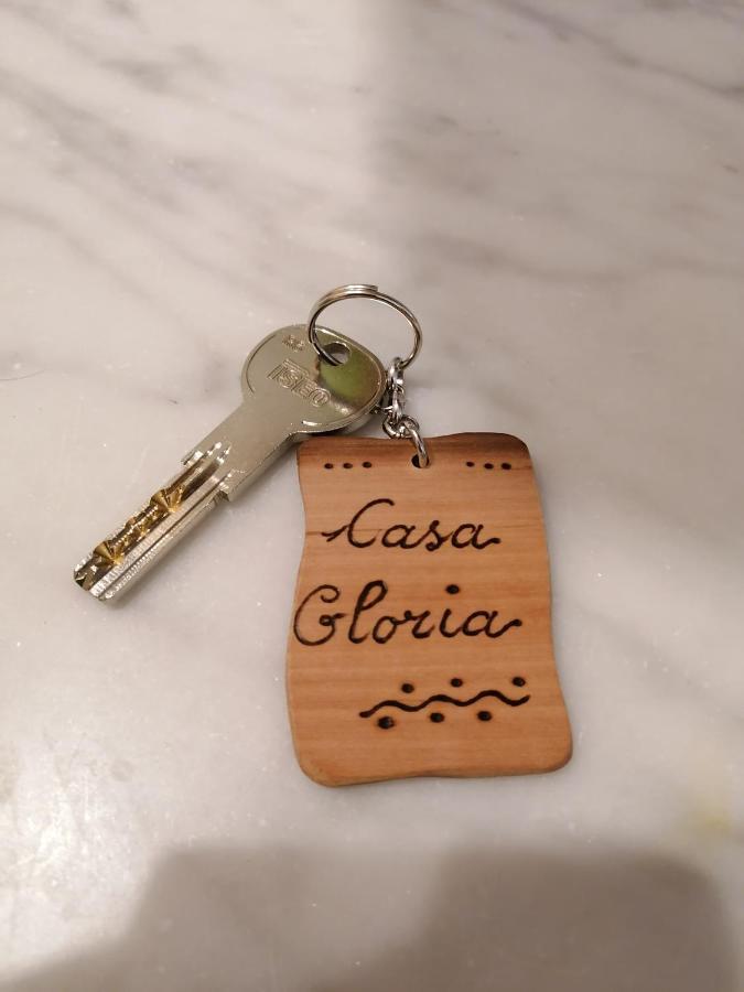 Casa Gloria Villa Pallerone Ngoại thất bức ảnh